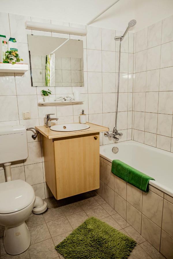 באד גויסרן Apartment Keppler מראה חיצוני תמונה